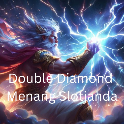 Double Diamond Menang Slotjanda