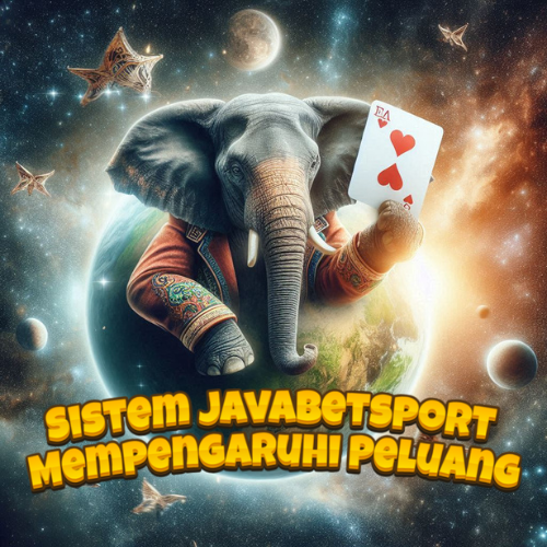 Sistem Javabetsport Mempengaruhi Peluang